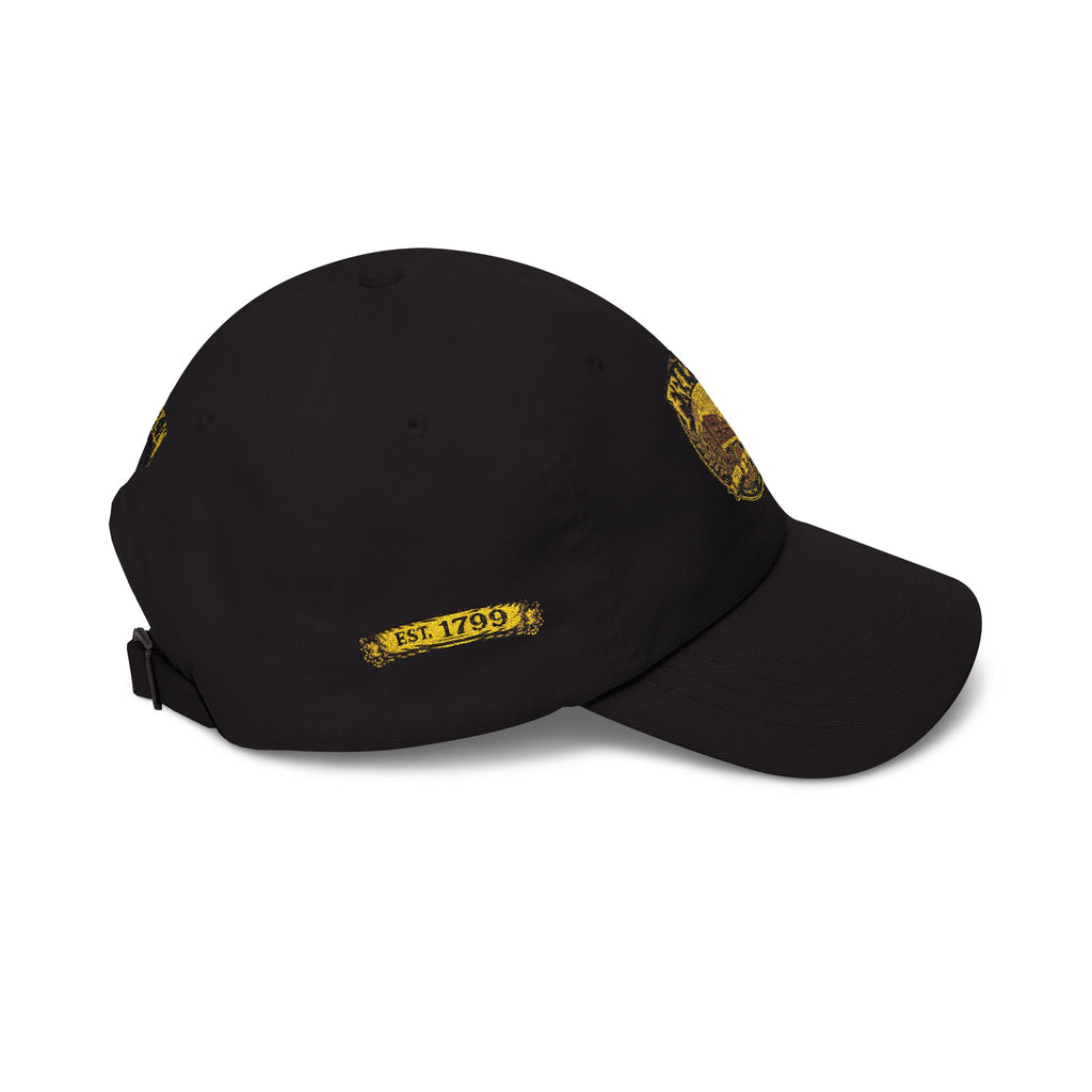 Classic Dad Cap
