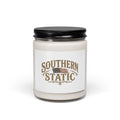 Scented Soy Candle, 9oz