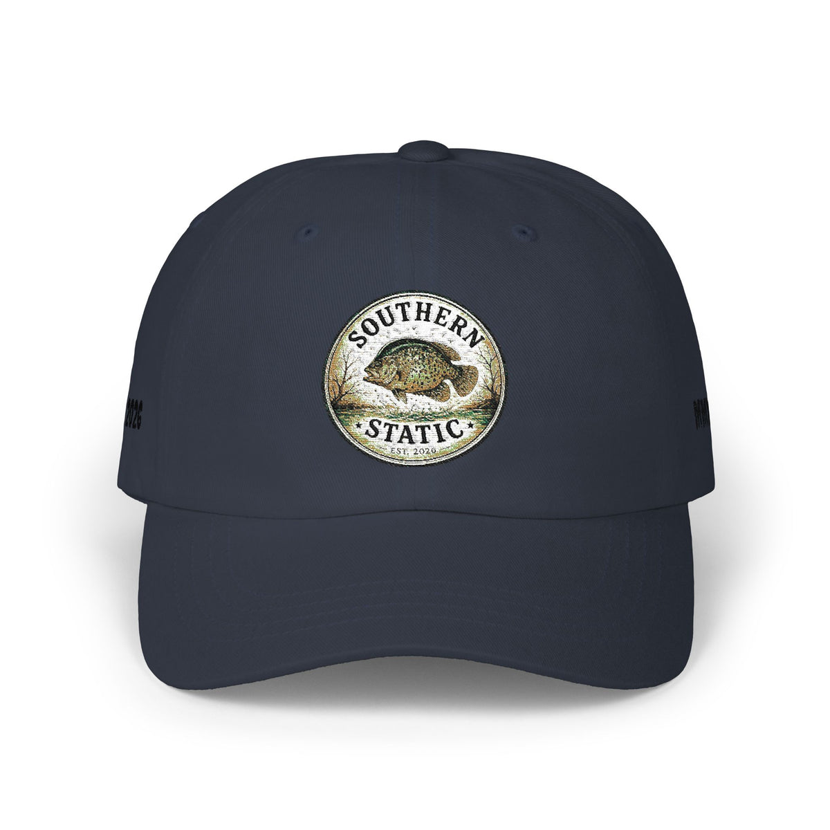 =C2&" | Southern Static"