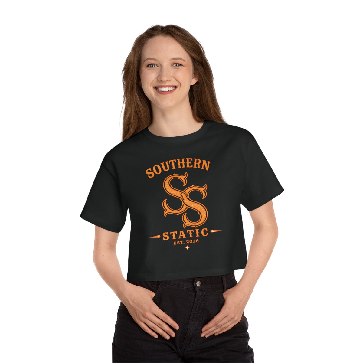 =C2&" | Southern Static"