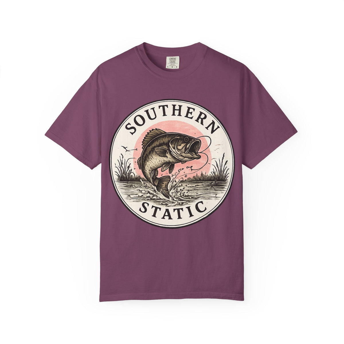 =C2&" | Southern Static"