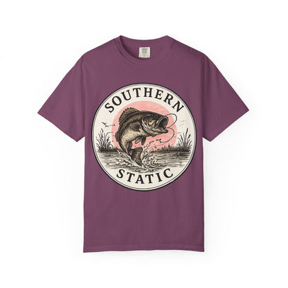 =C2&" | Southern Static"