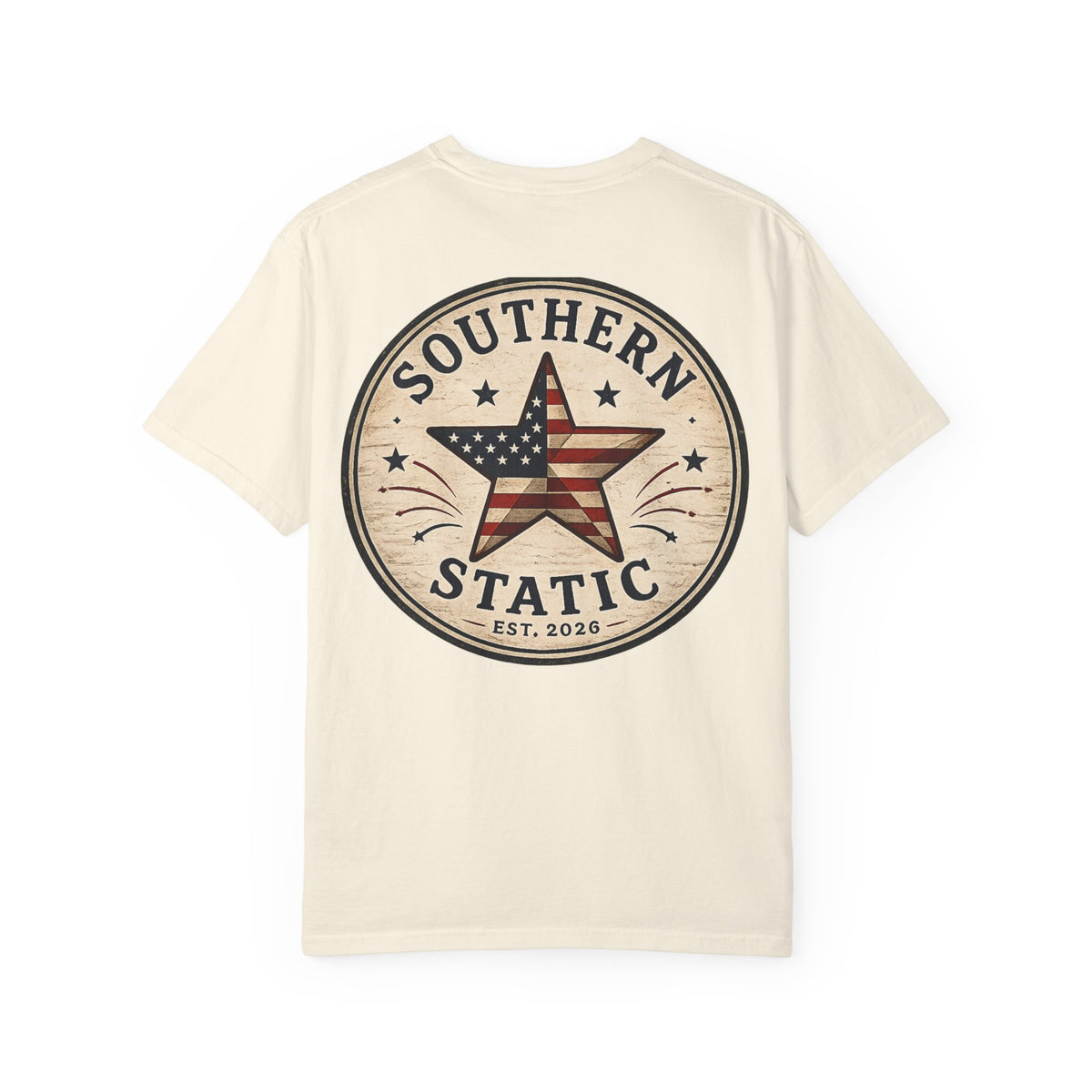 =C2&" | Southern Static"