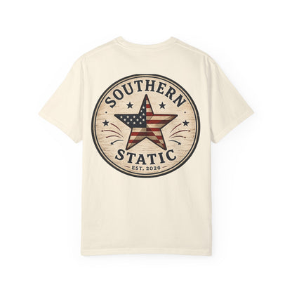 =C2&" | Southern Static"