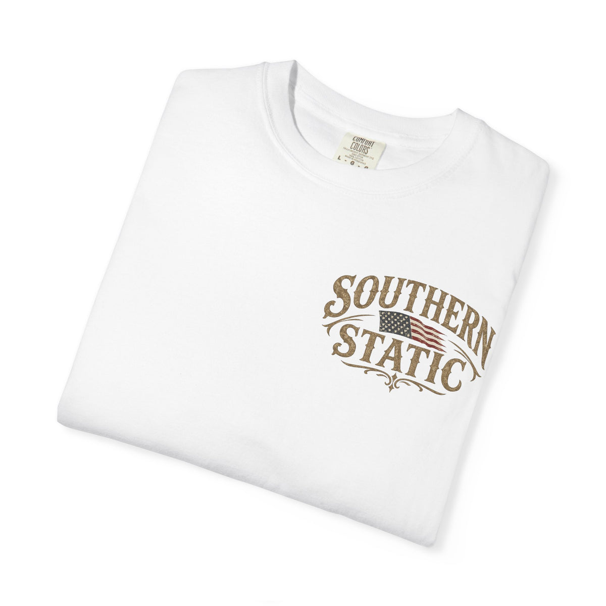=C2&" | Southern Static"