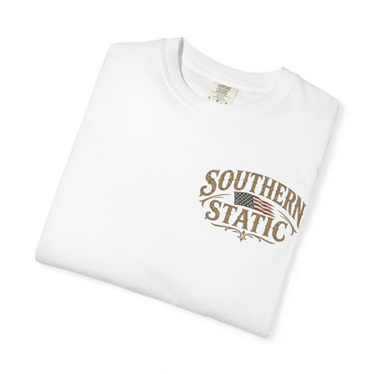 =C2&" | Southern Static"