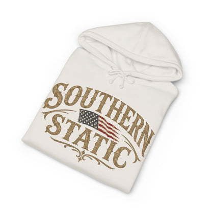 =C2&" | Southern Static"