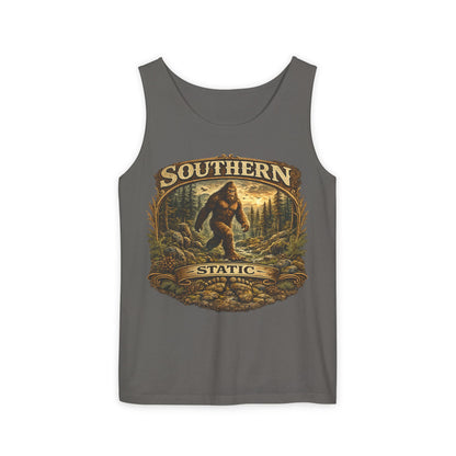 =C2&" | Southern Static"