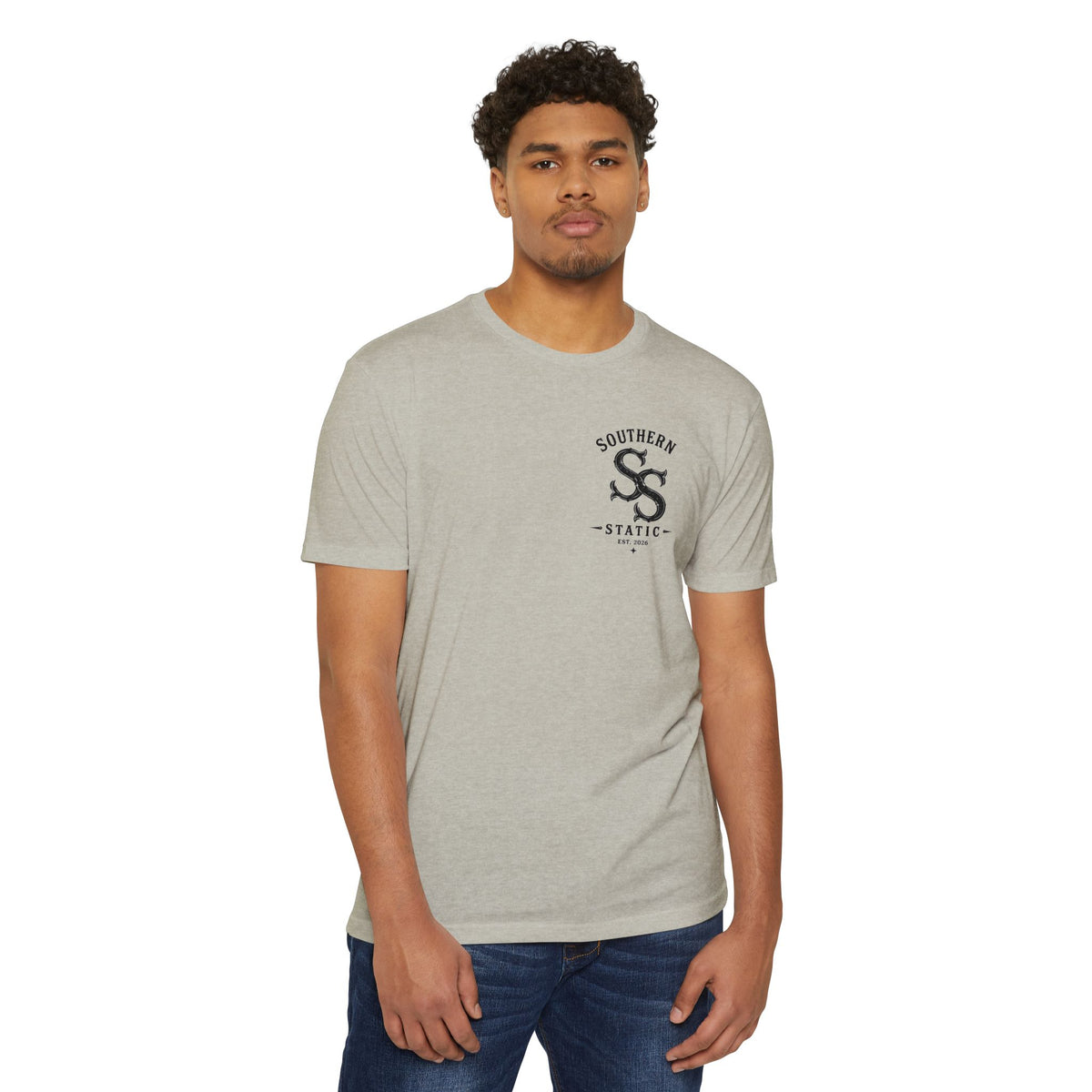 =C2&" | Southern Static"