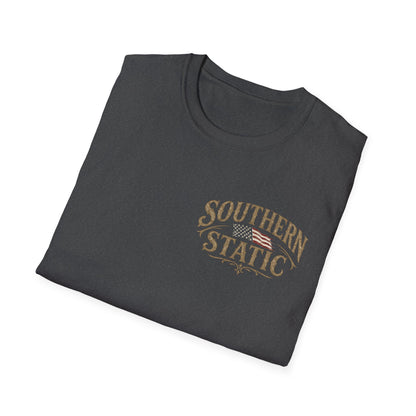 =C2&" | Southern Static"