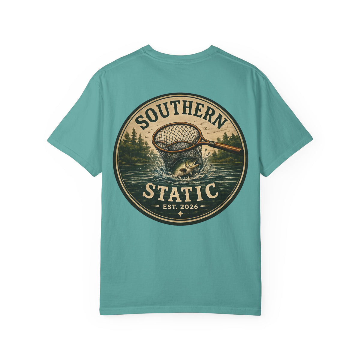 =C2&" | Southern Static"