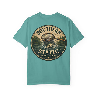 =C2&" | Southern Static"