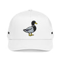 Mid Profile Baseball Cap