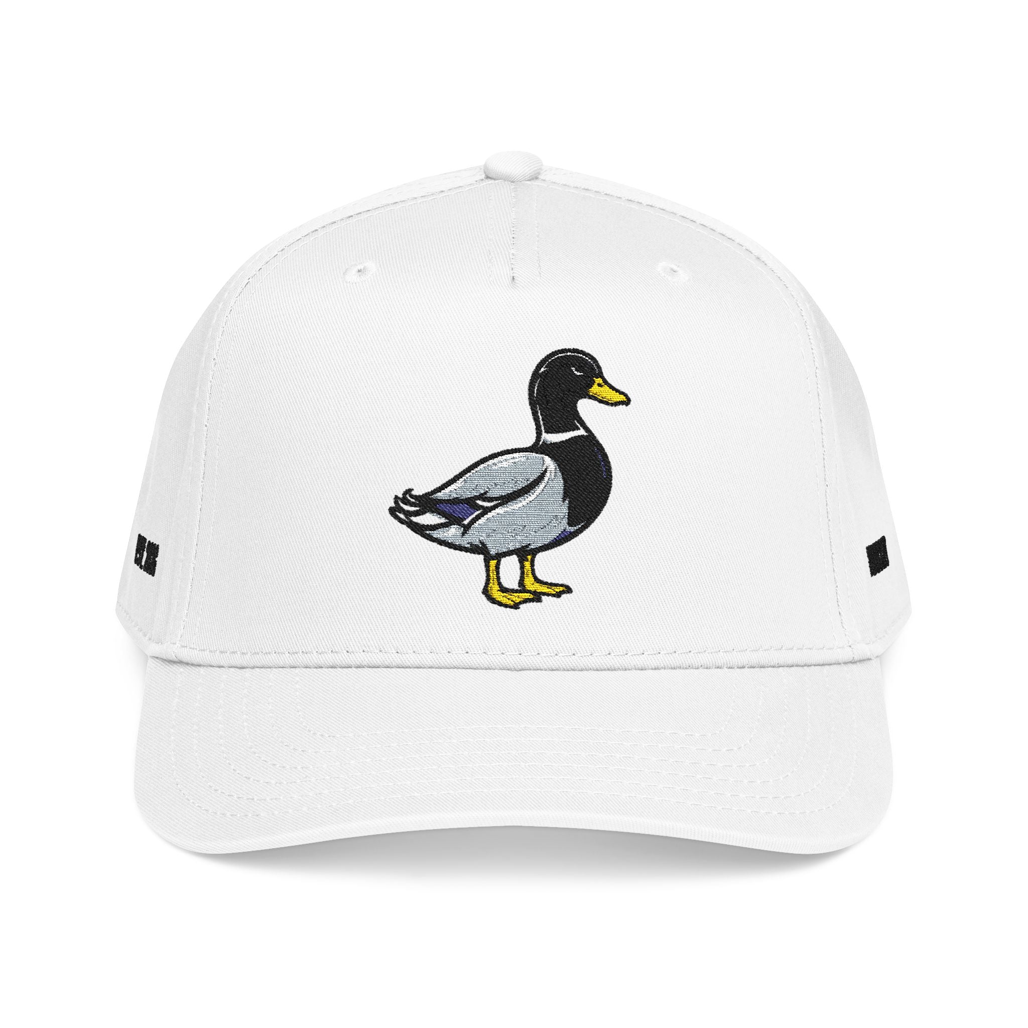 Mid Profile Baseball Cap