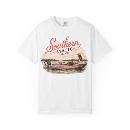 =C2&" | Southern Static"