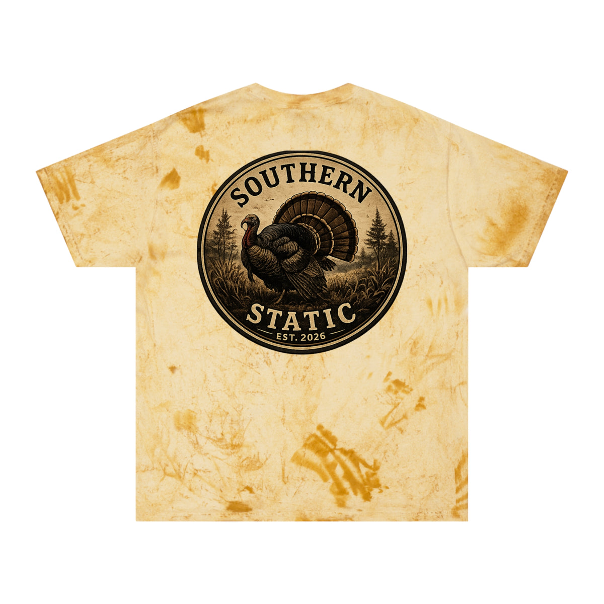 =C2&" | Southern Static"