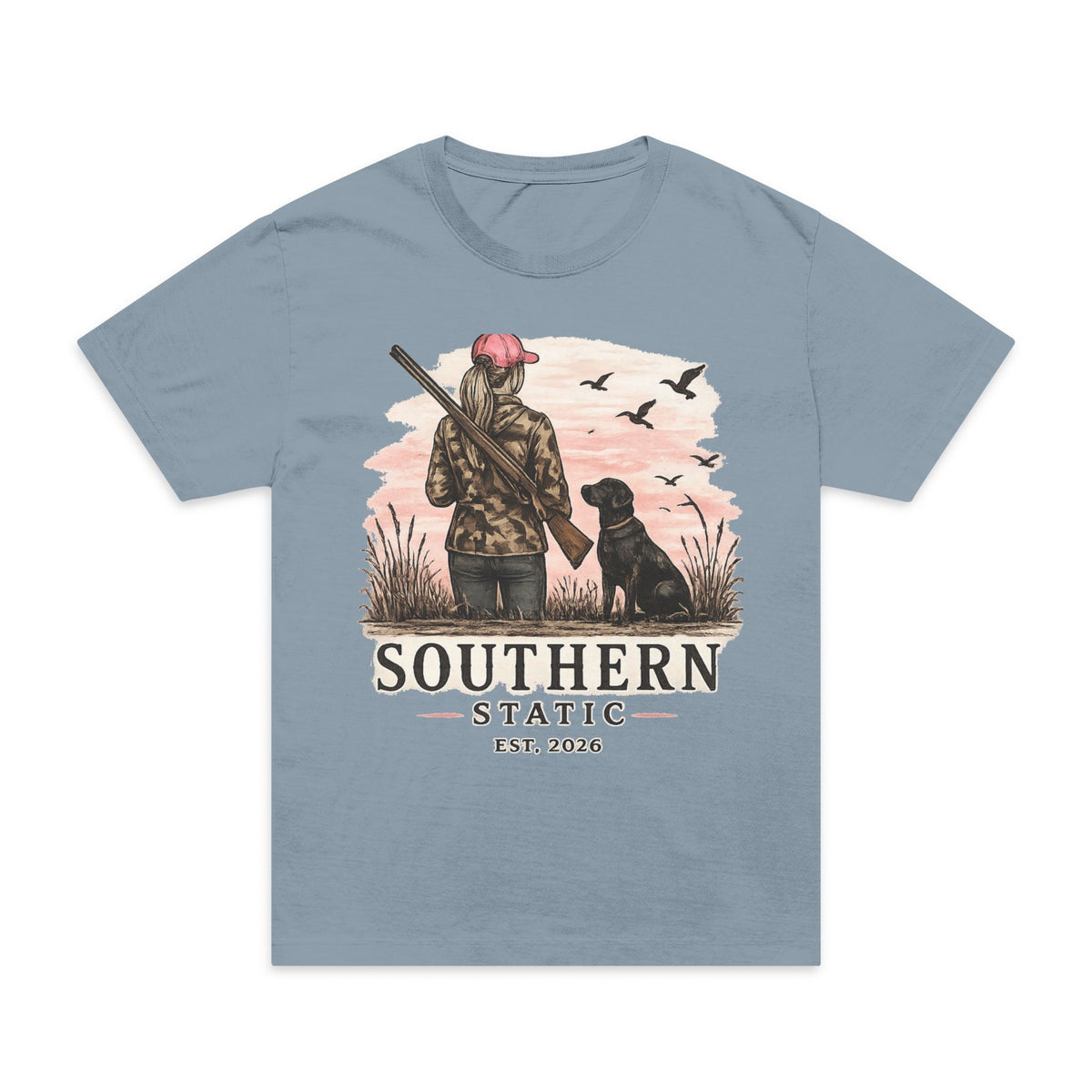 =C2&" | Southern Static"