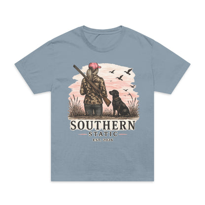 =C2&" | Southern Static"