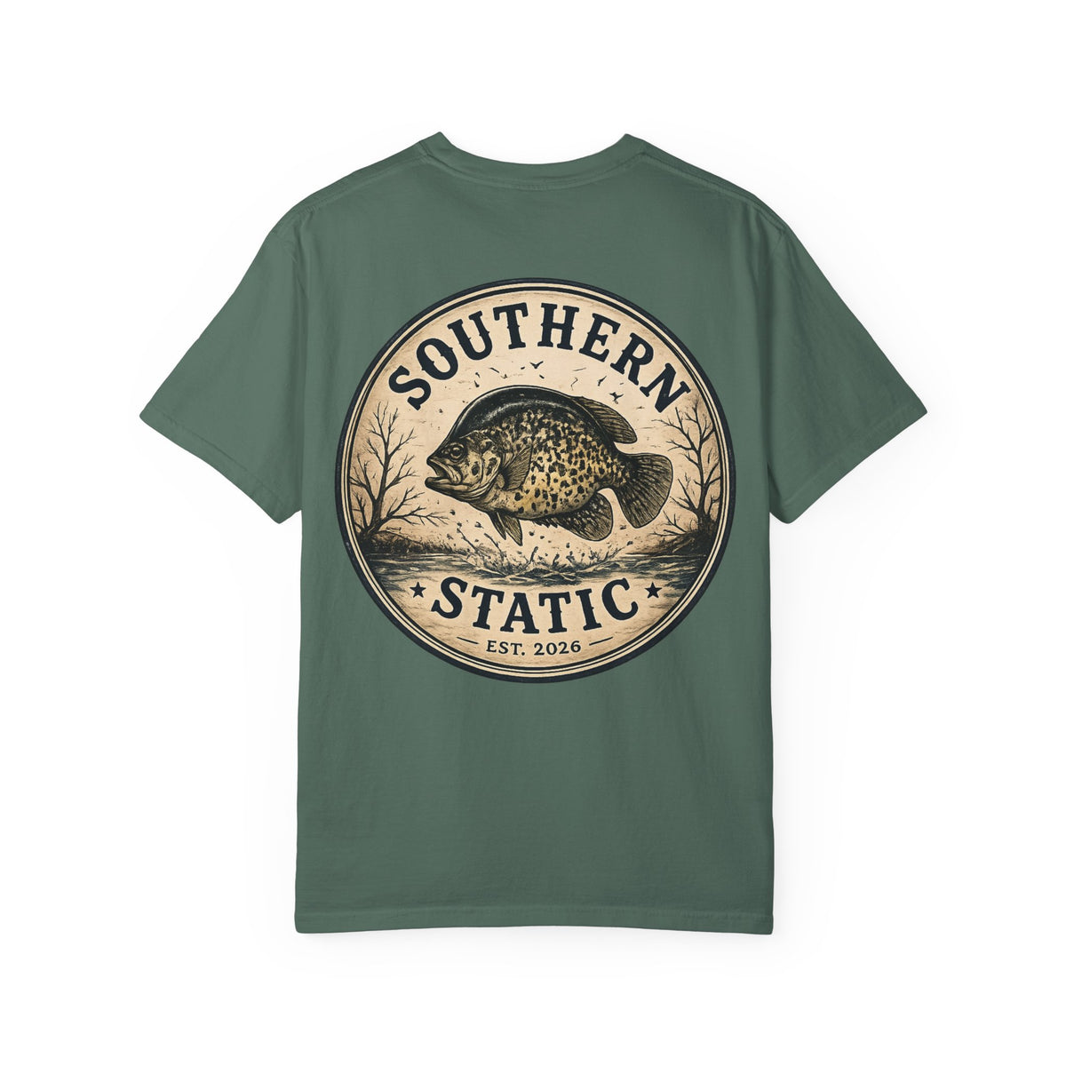 =C2&" | Southern Static"