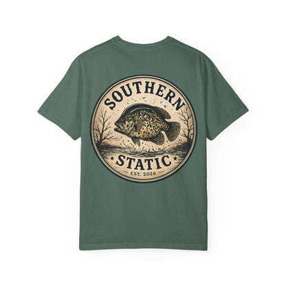 =C2&" | Southern Static"