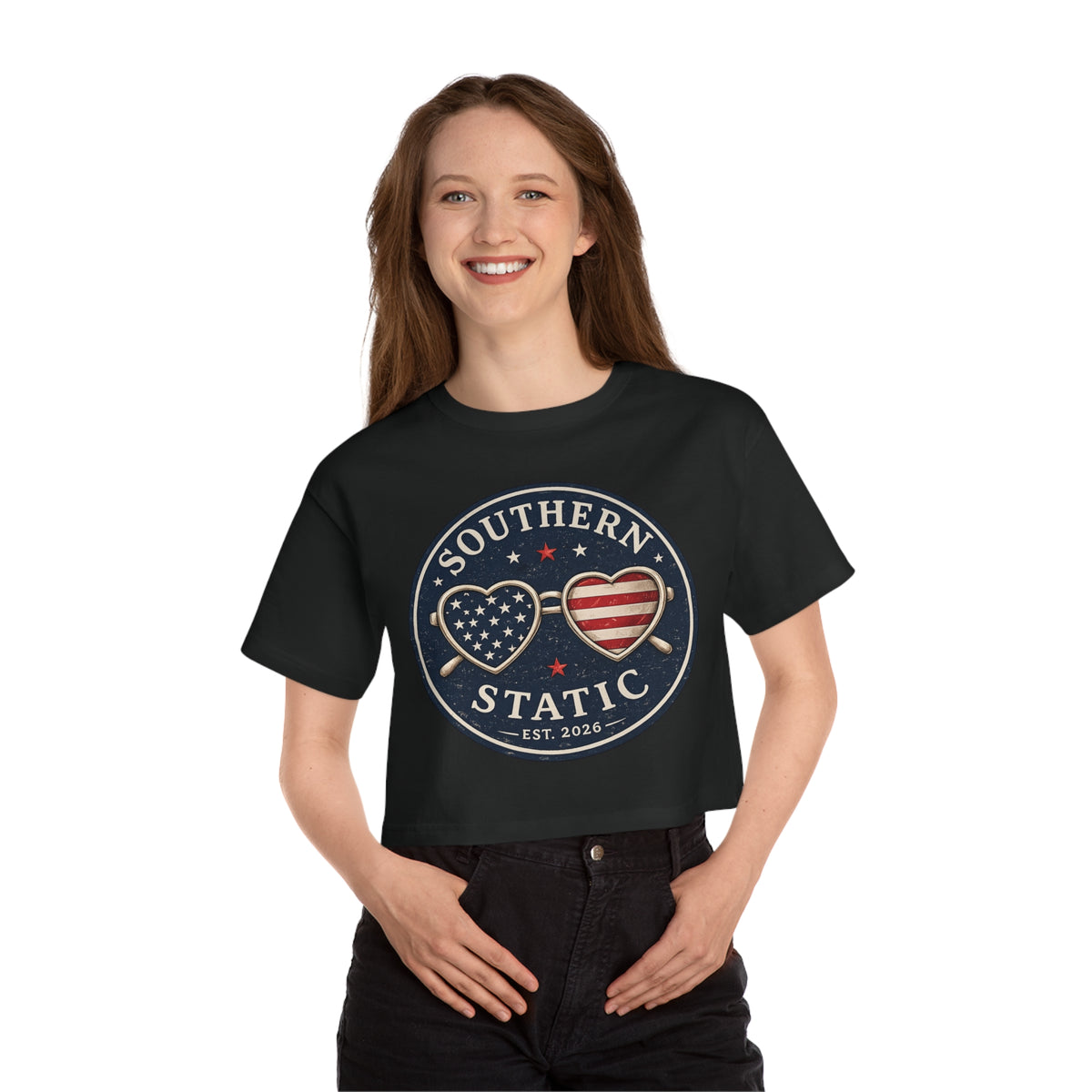 =C2&" | Southern Static"