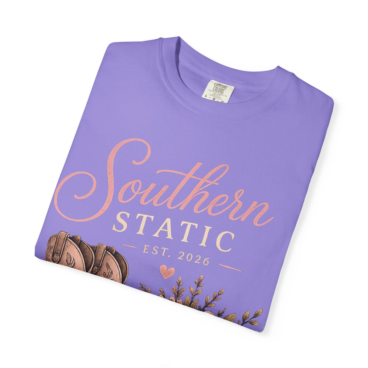 =C2&" | Southern Static"