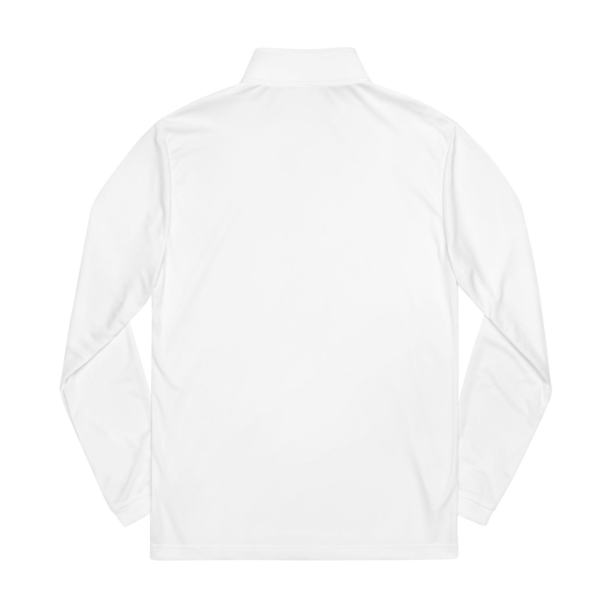 Southern State logo Quarter-Zip Pullover | Embroidered Chest