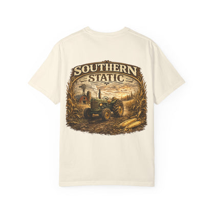 =C2&" | Southern Static"