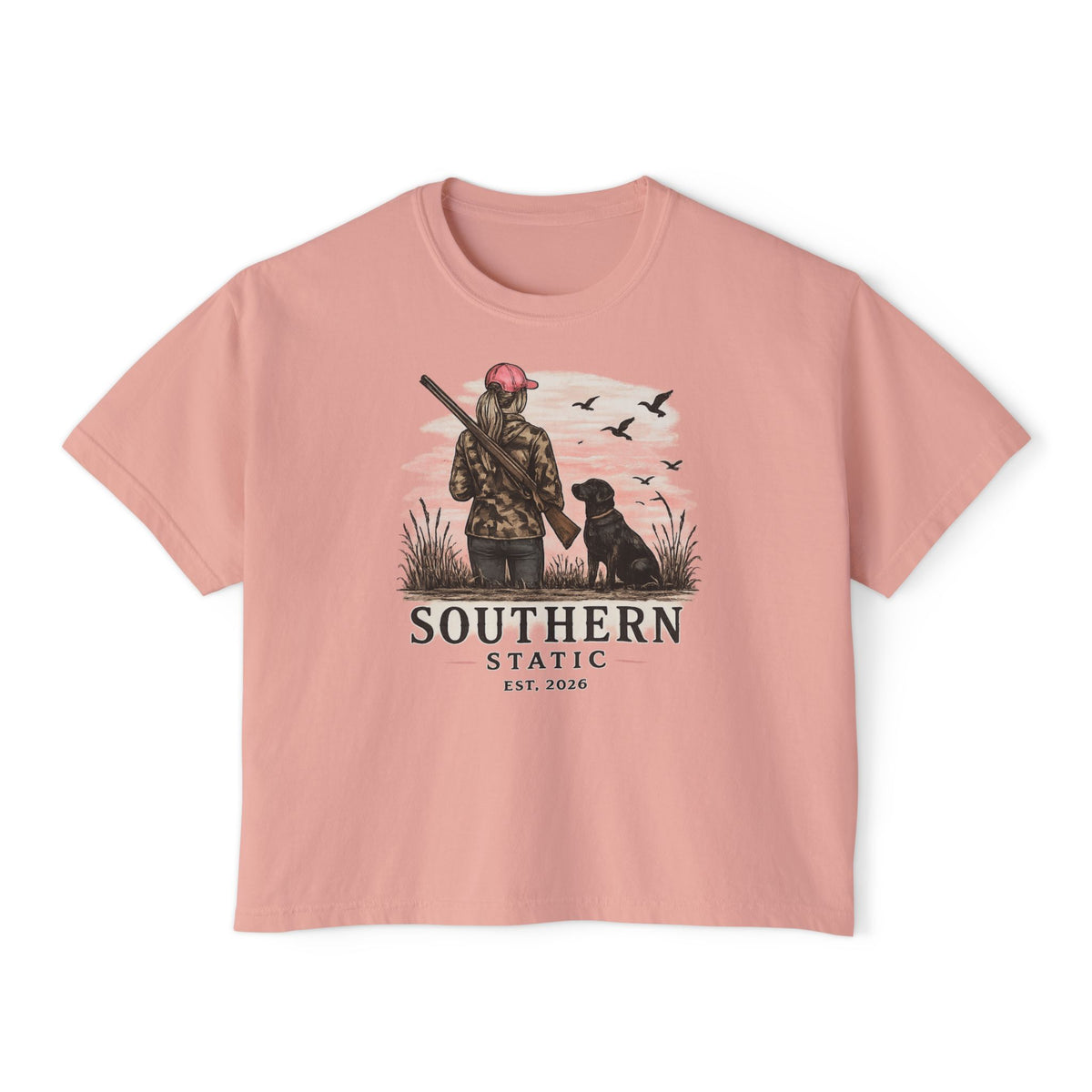 =C2&" | Southern Static"