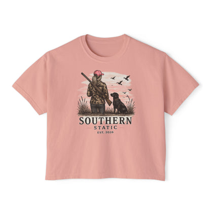 =C2&" | Southern Static"