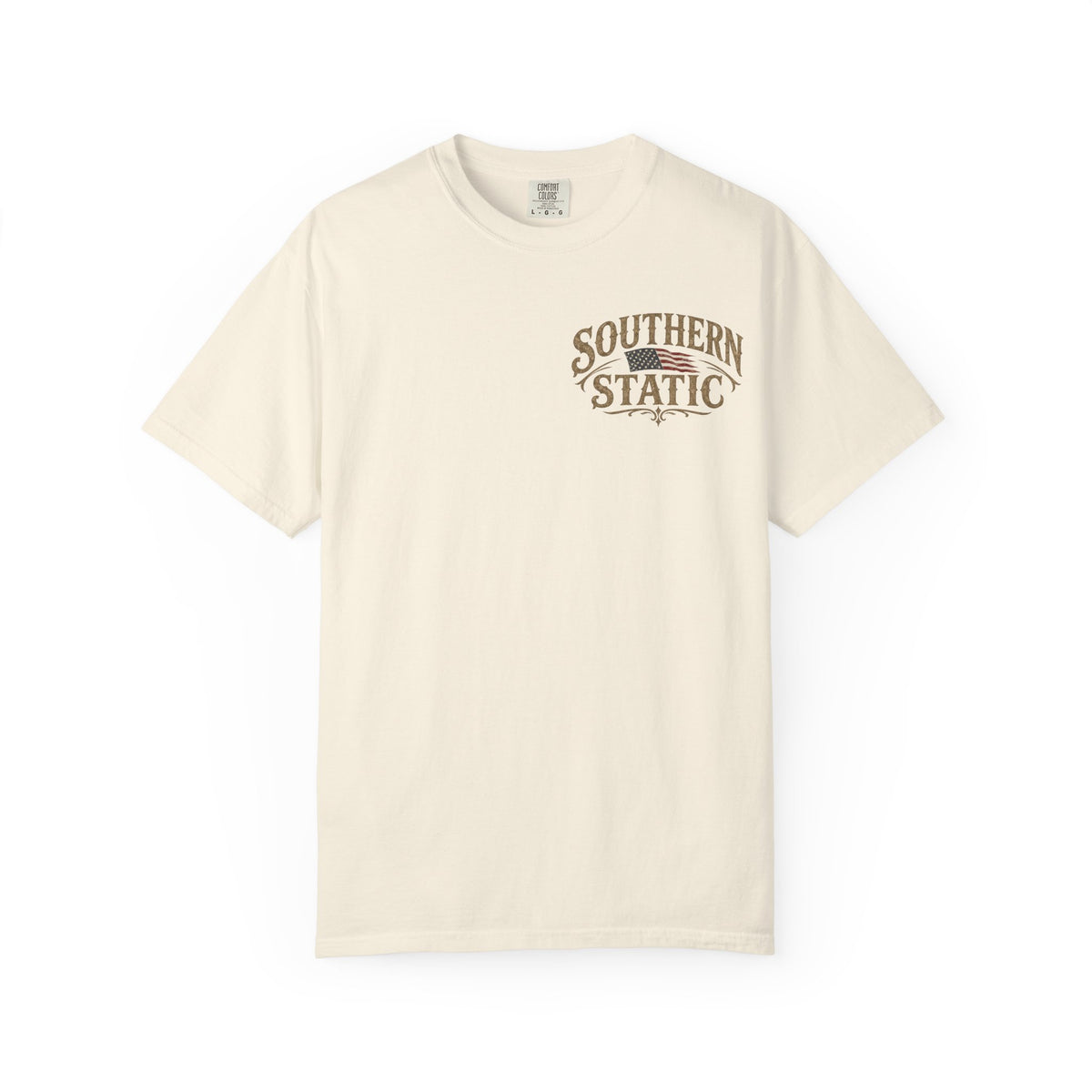 =C2&" | Southern Static"