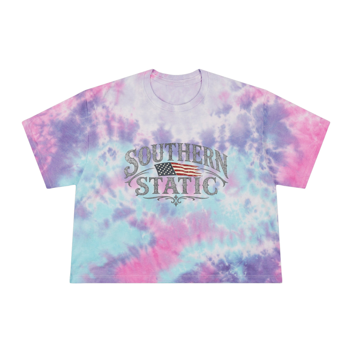 =C2&" | Southern Static"