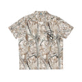 Camo Hawaiian Shirt — Southern States Logo All-Over Print