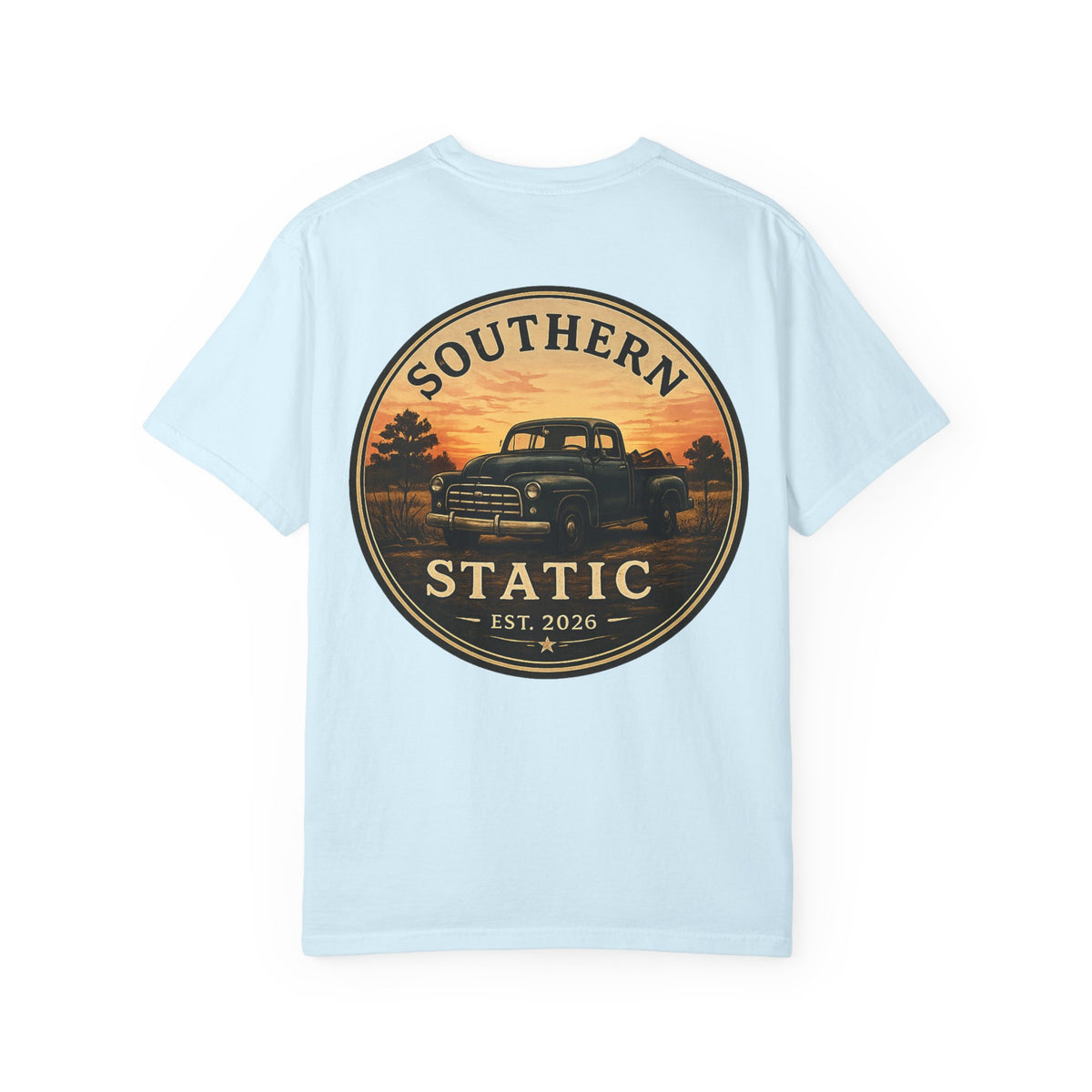 =C2&" | Southern Static"