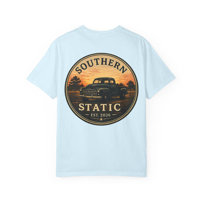 =C2&" | Southern Static"