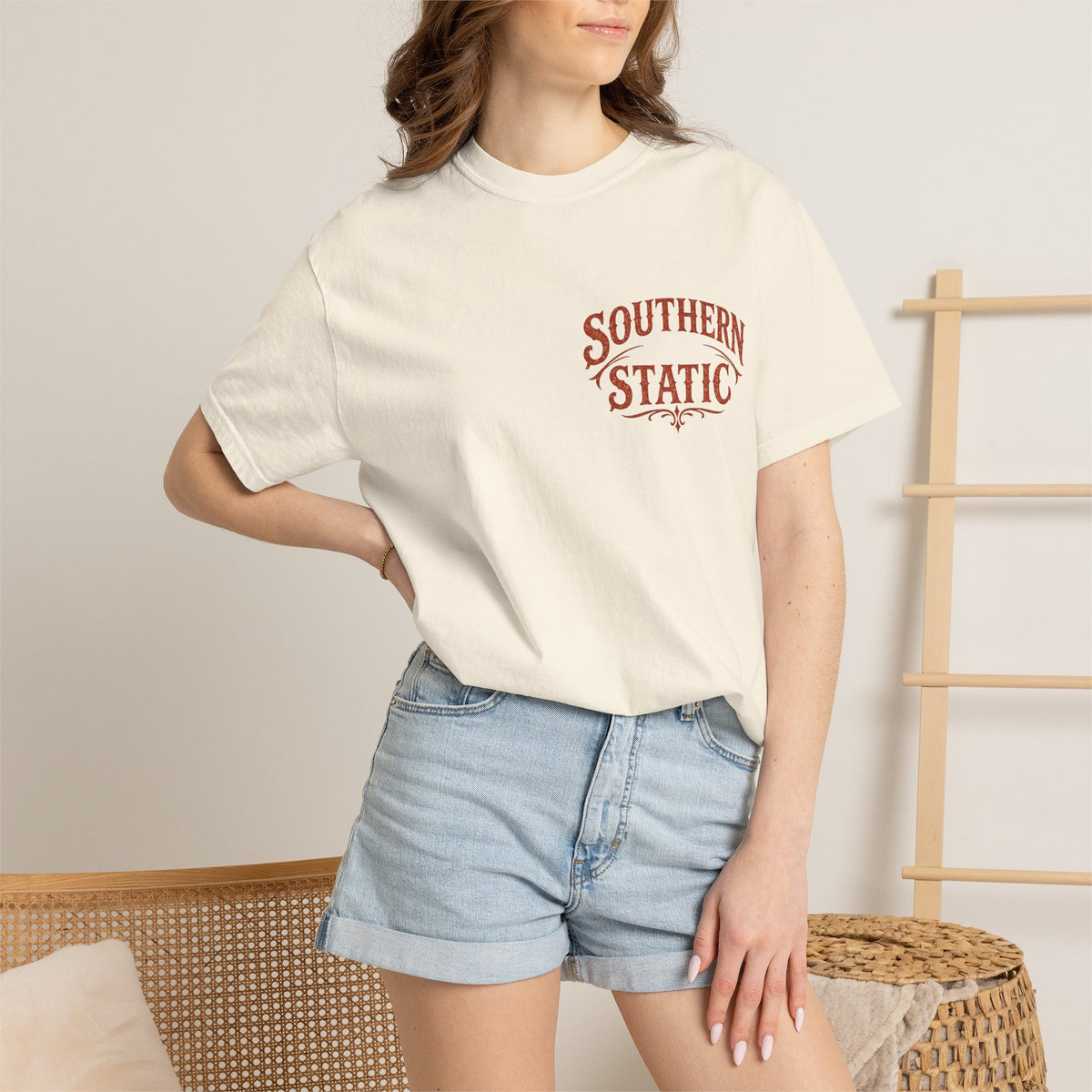 =C2&" | Southern Static"