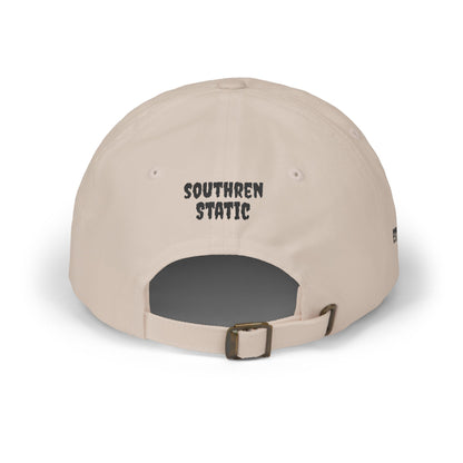 =C2&" | Southern Static"
