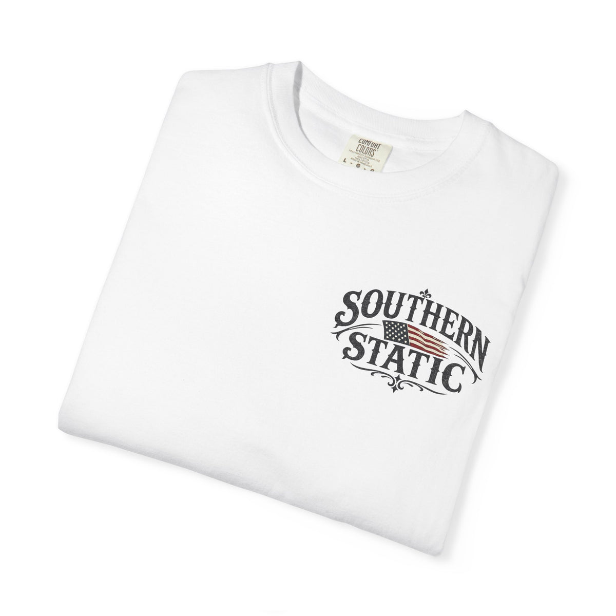 =C2&" | Southern Static"