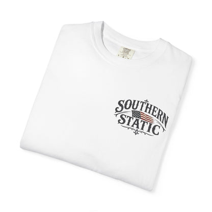 =C2&" | Southern Static"