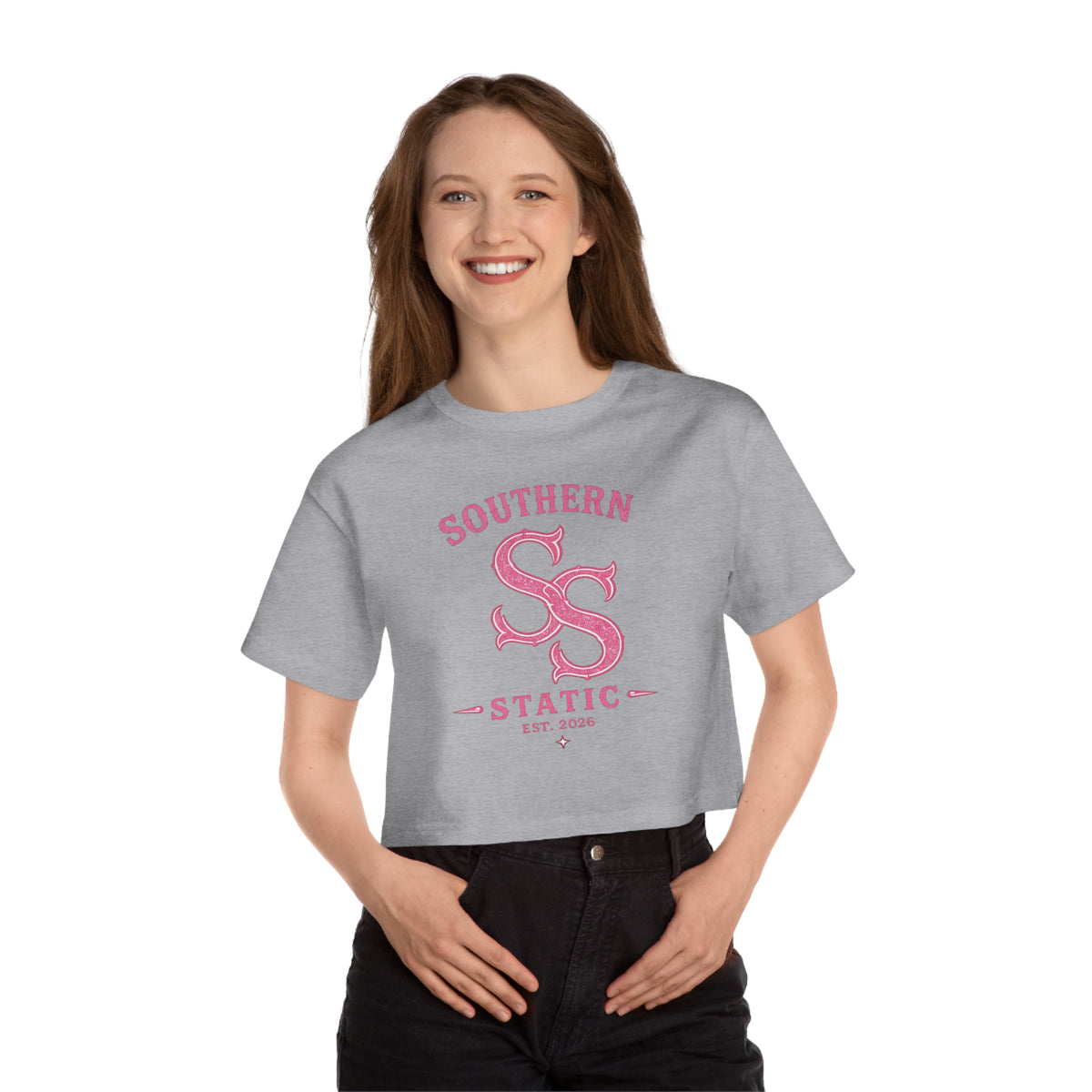 =C2&" | Southern Static"