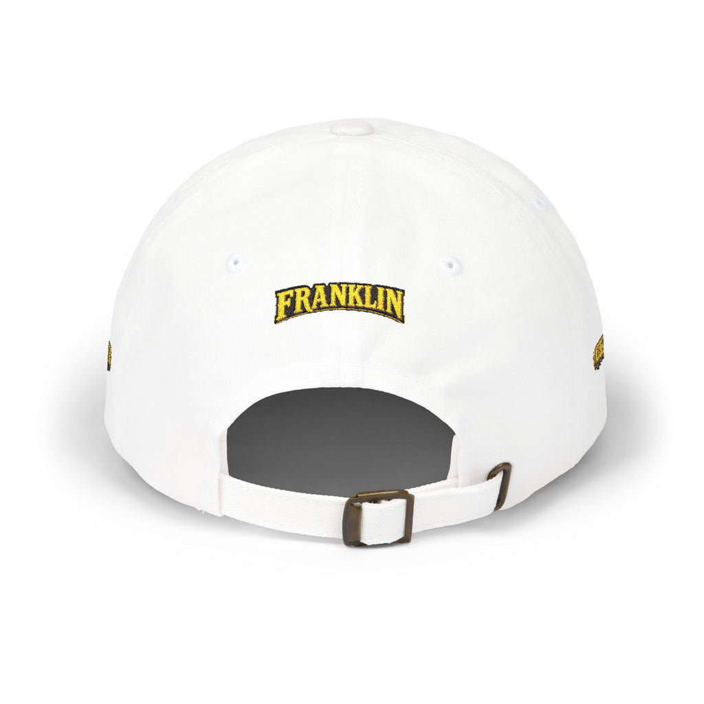 Classic Dad Cap