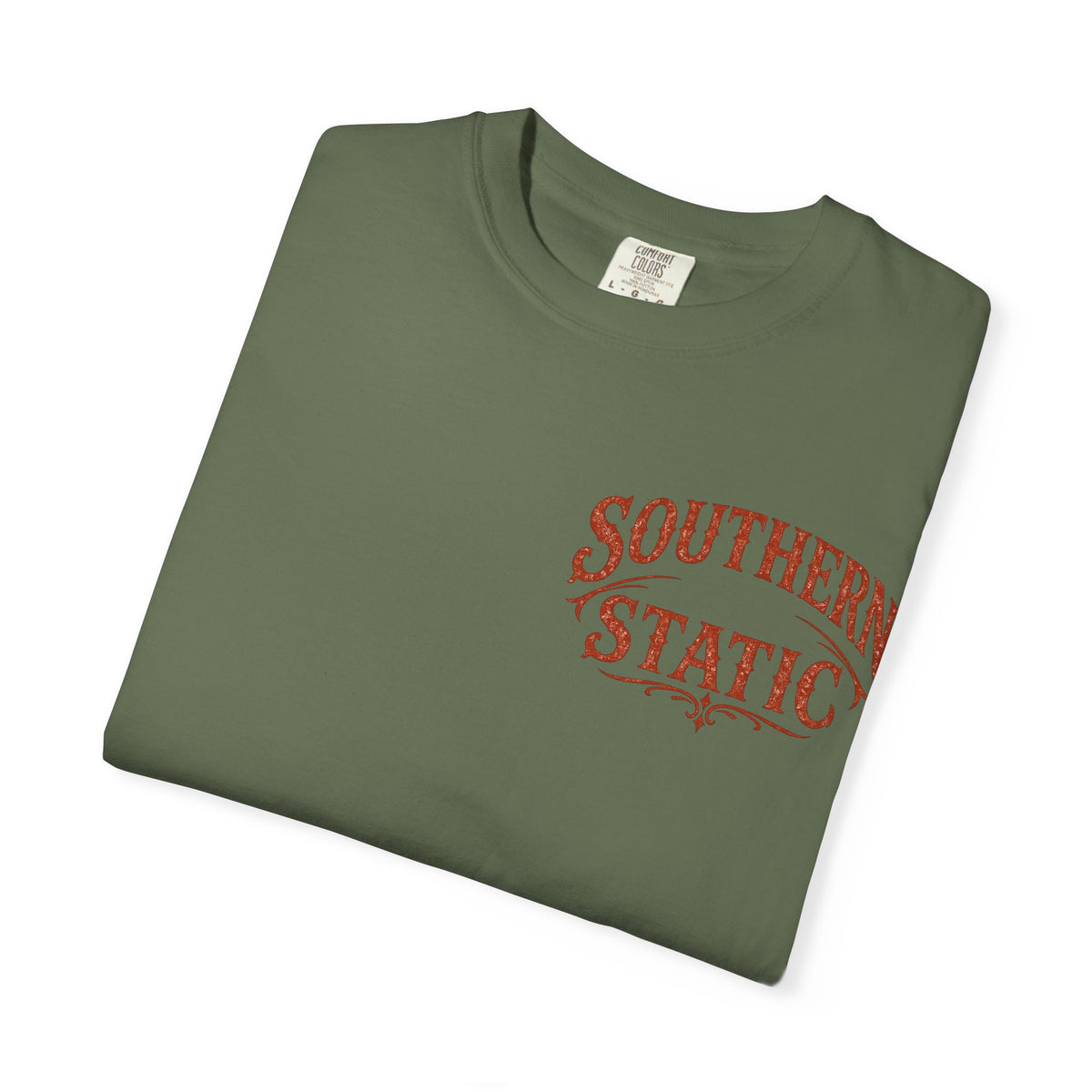 =C2&" | Southern Static"