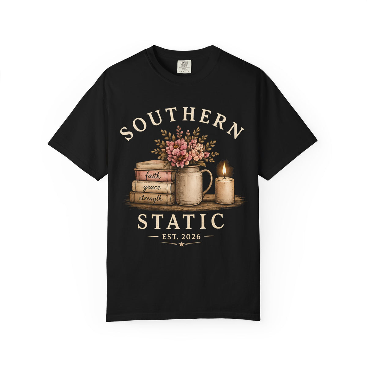 =C2&" | Southern Static"