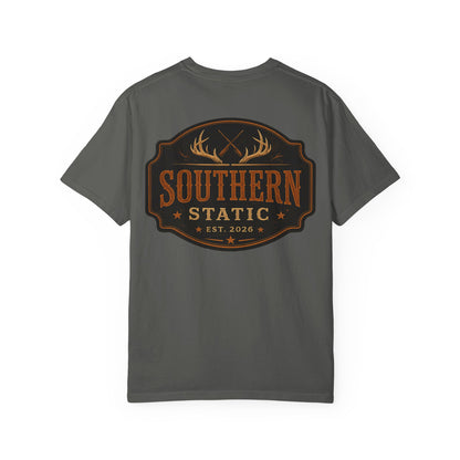 =C2&" | Southern Static"