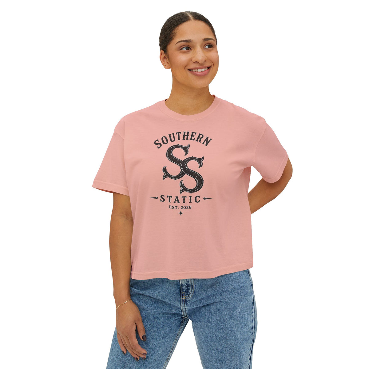 =C2&" | Southern Static"