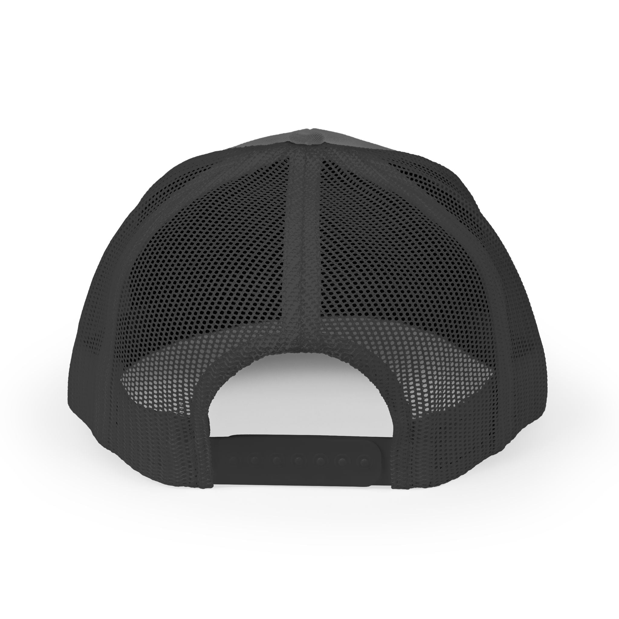Franklin Vintage Truck Patch Snapback Trucker Cap | Retro Truck Logo