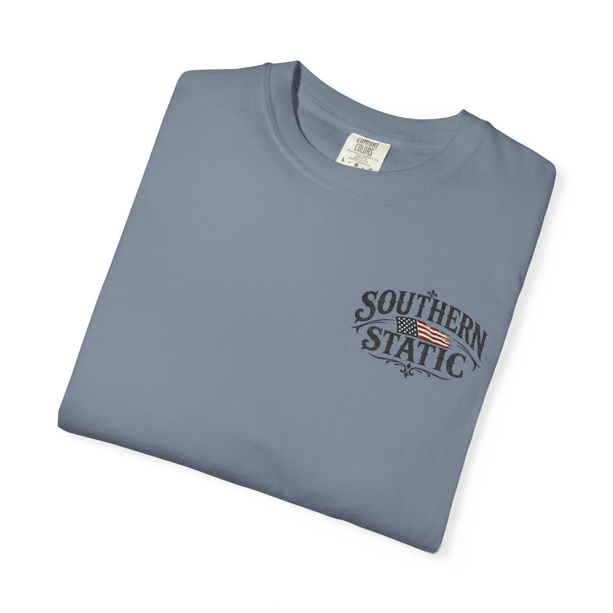=C2&" | Southern Static"