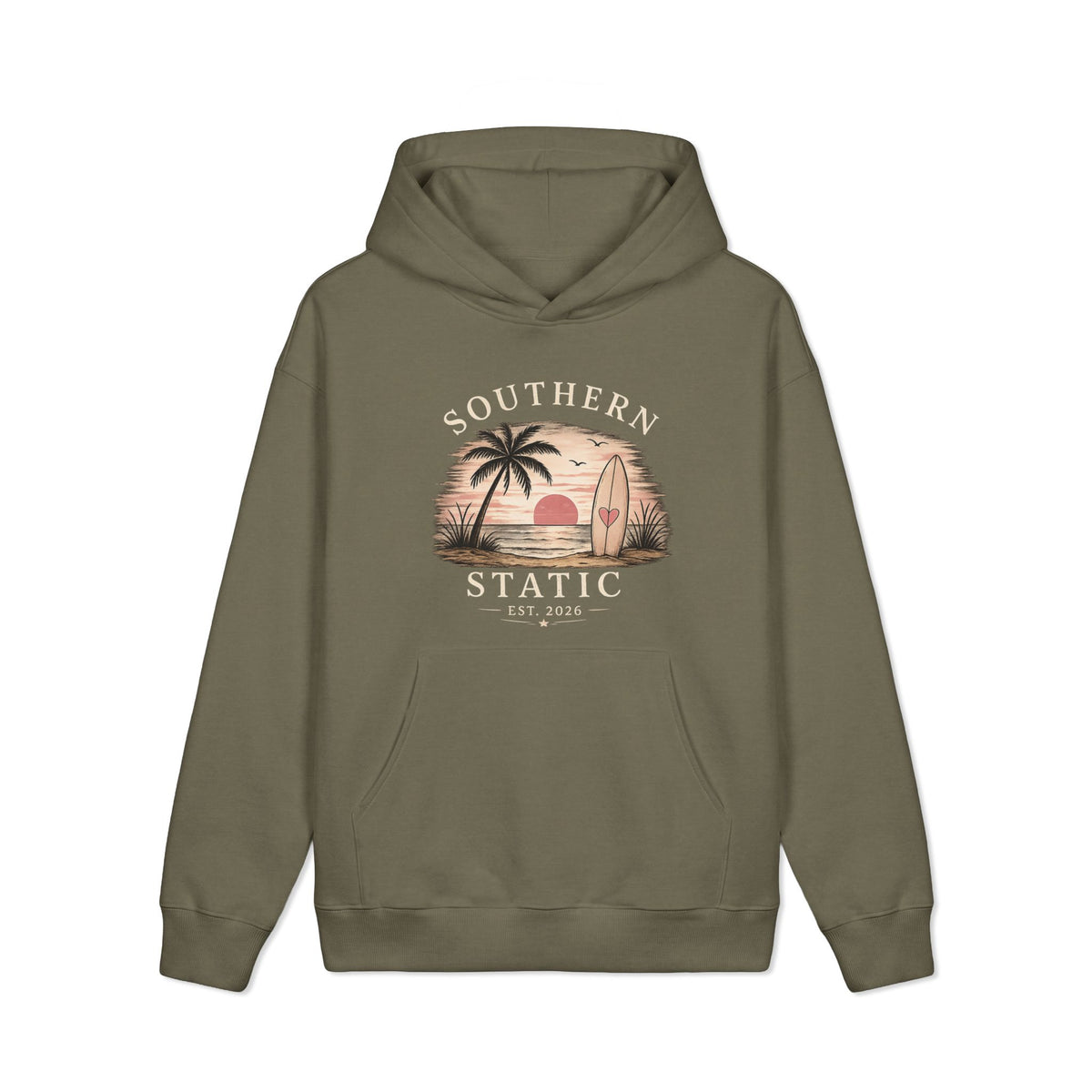 =C2&" | Southern Static"