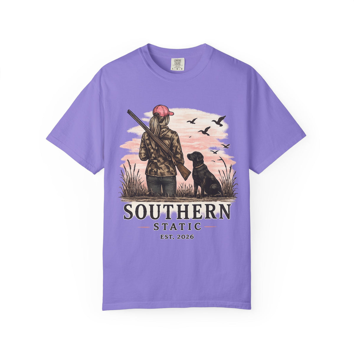 =C2&" | Southern Static"