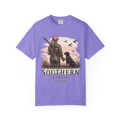 =C2&" | Southern Static"